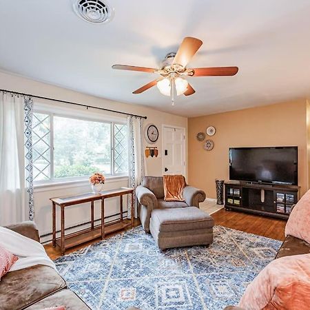 Kelly'S Comfortable Quinton Home Exteriér fotografie