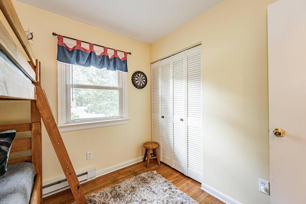 Kelly'S Comfortable Quinton Home Exteriér fotografie