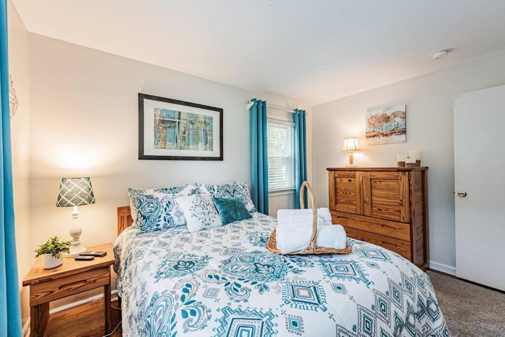 Kelly'S Comfortable Quinton Home Exteriér fotografie