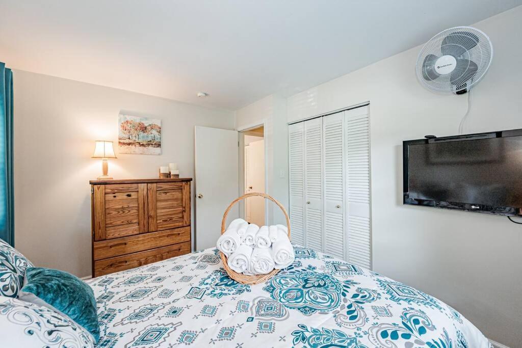 Kelly'S Comfortable Quinton Home Exteriér fotografie