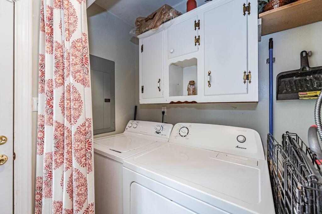 Kelly'S Comfortable Quinton Home Exteriér fotografie