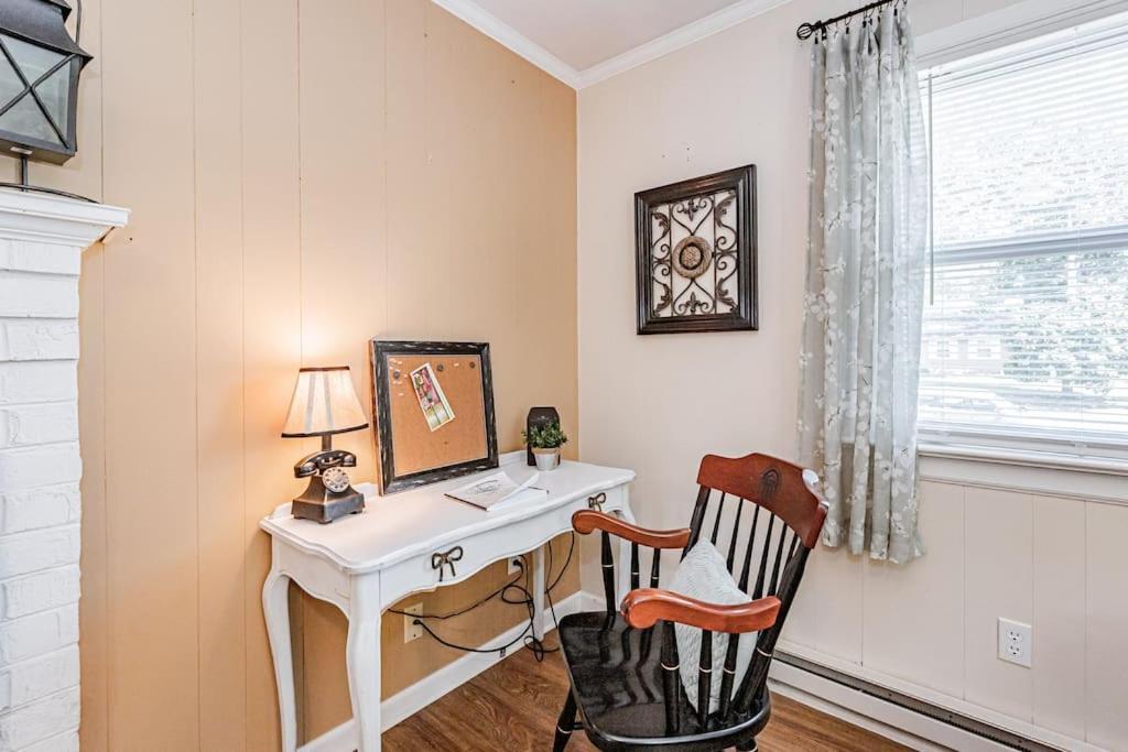 Kelly'S Comfortable Quinton Home Exteriér fotografie