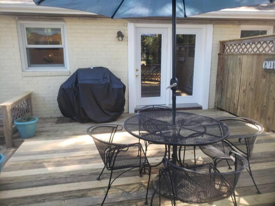 Kelly'S Comfortable Quinton Home Exteriér fotografie