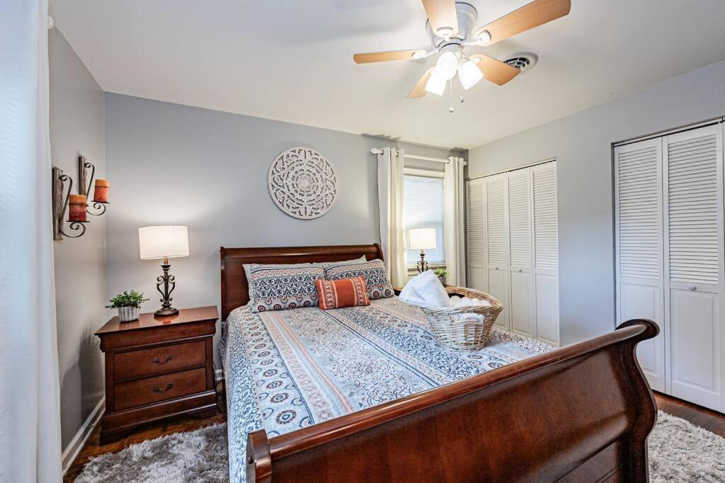 Kelly'S Comfortable Quinton Home Exteriér fotografie