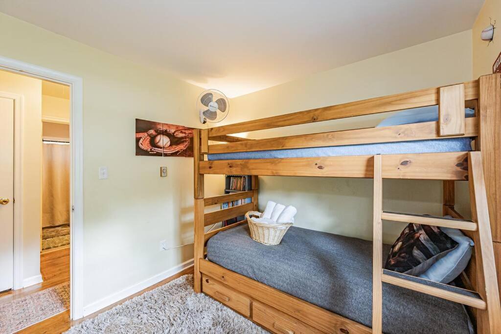 Kelly'S Comfortable Quinton Home Exteriér fotografie