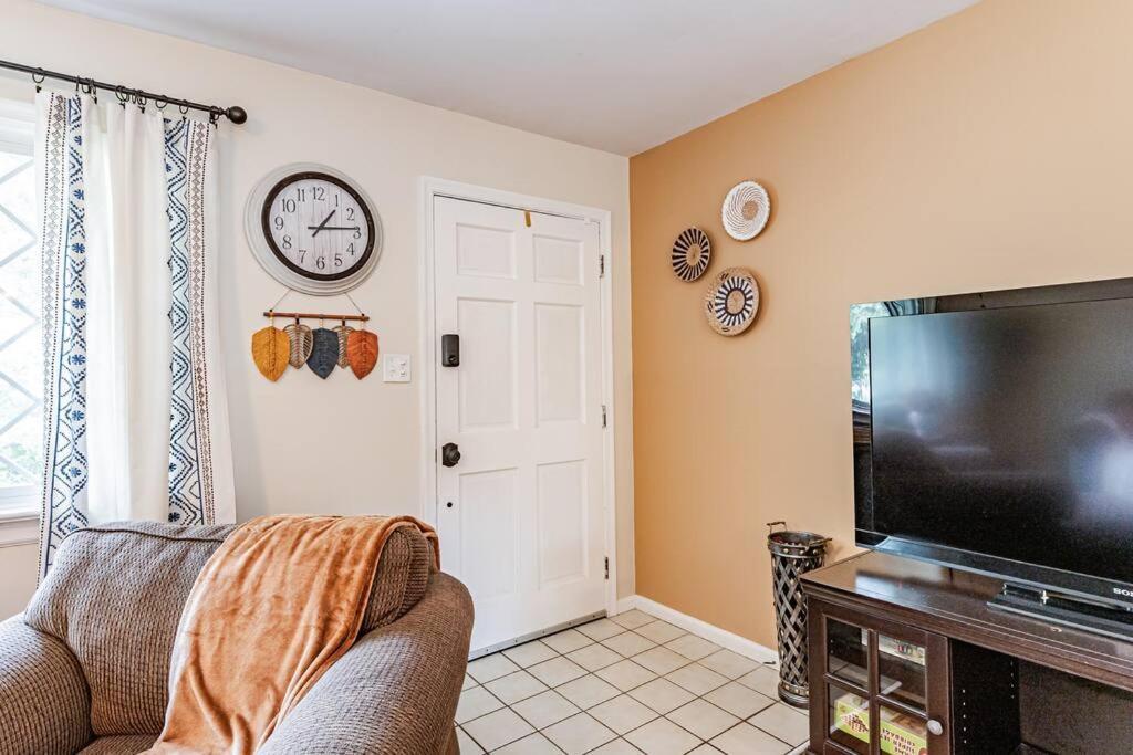 Kelly'S Comfortable Quinton Home Exteriér fotografie
