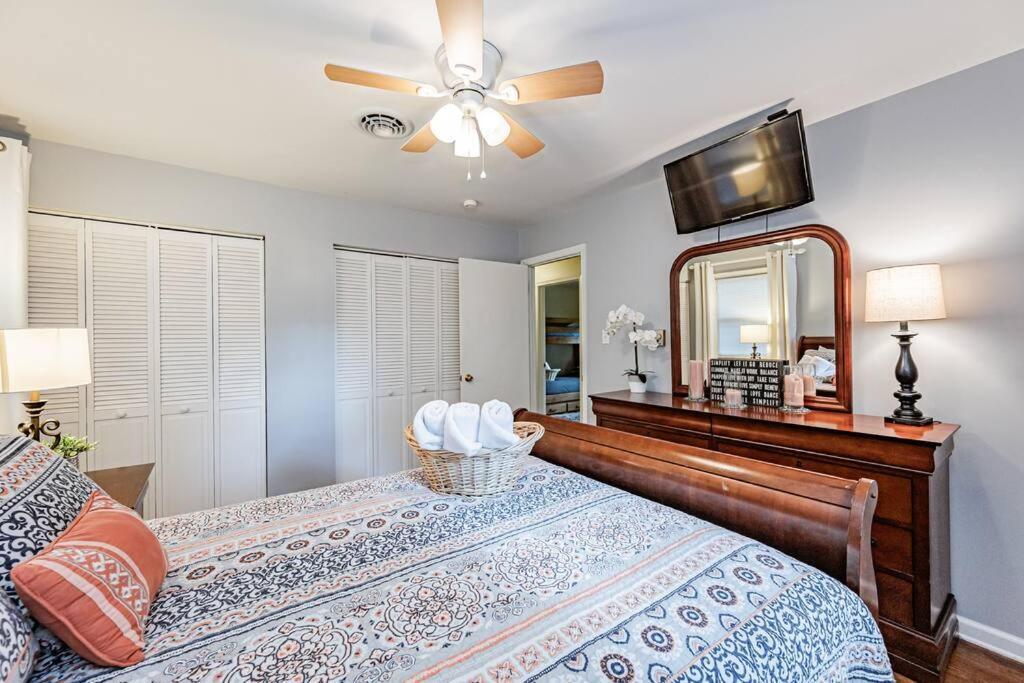 Kelly'S Comfortable Quinton Home Exteriér fotografie