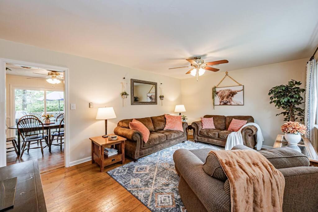 Kelly'S Comfortable Quinton Home Exteriér fotografie